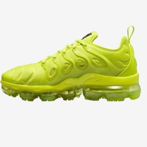 Nike Air Vapormax Plus Size 9 Brand New